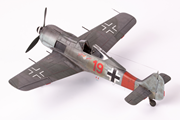 Fw 190A-8 (ProfiPack)
